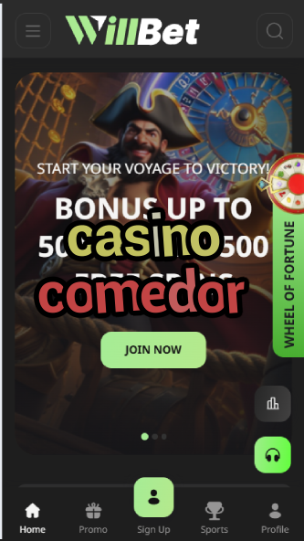 Casino Comedor - Casino Dining & Restaurant Guide-casinoorder.vip