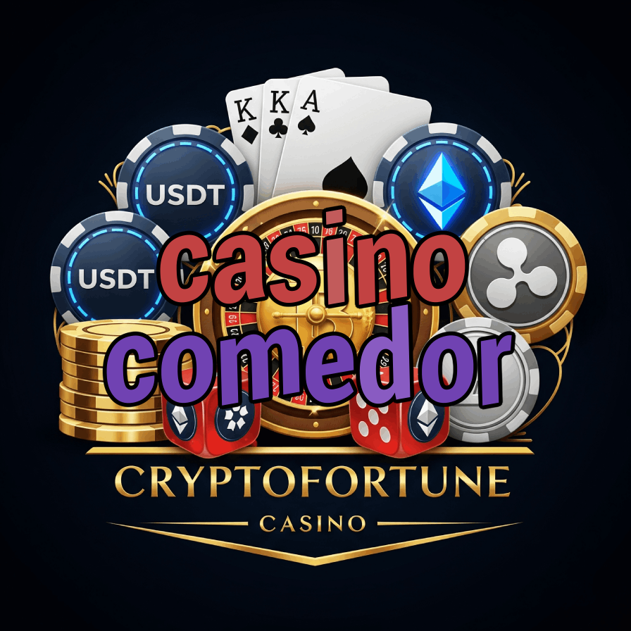 Casino Comedor - Casino Dining & Restaurant Guide